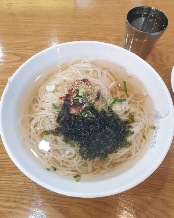 ミョンドンハルモニグクス カサンデジタルダンジ店