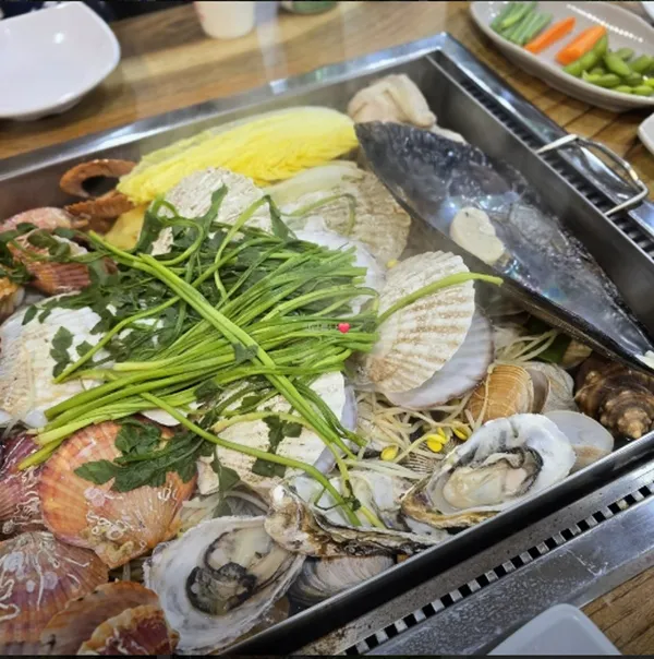 조개가득 사진 3