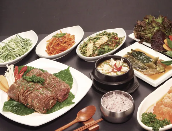 참숯골 사진 3
