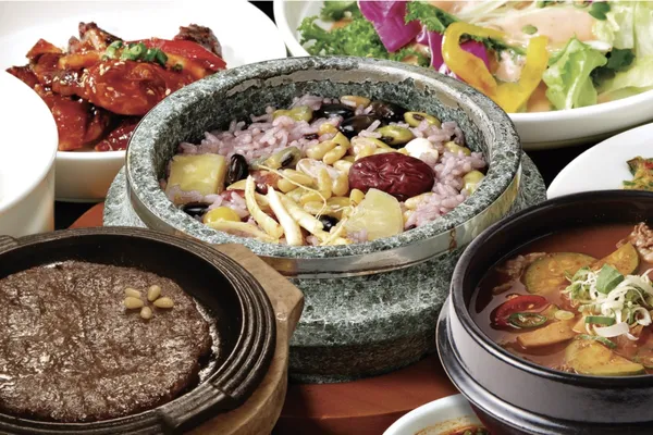 참숯골 사진 4