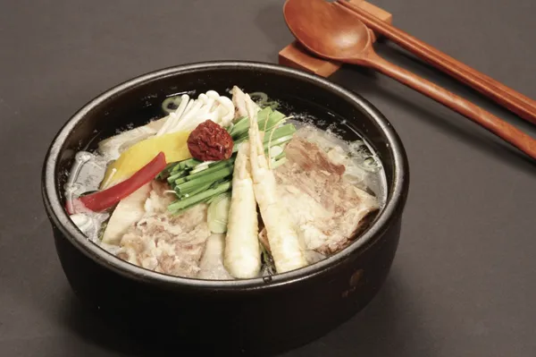 참숯골 사진 5