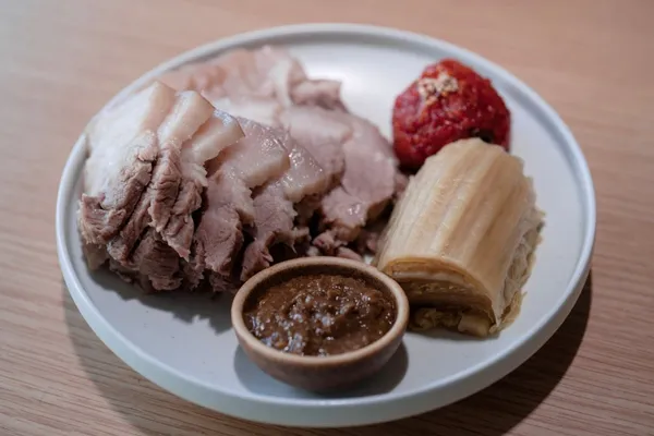 선채 용산 사진 3