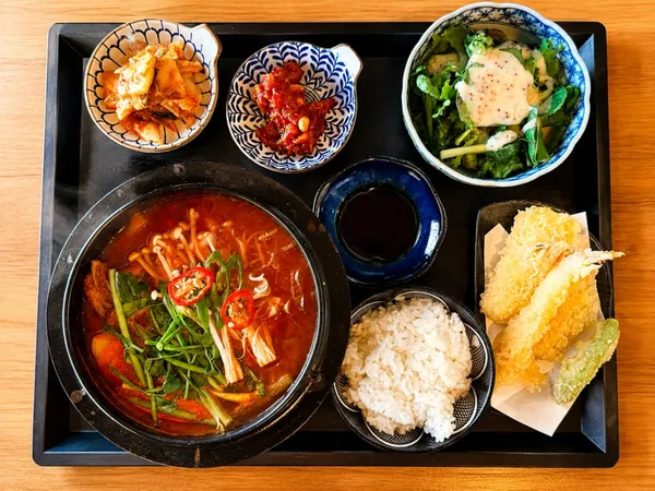 히또비또 여의도 사진 3