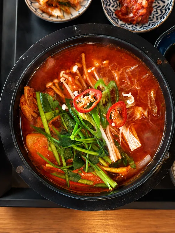 히또비또 여의도 사진 4