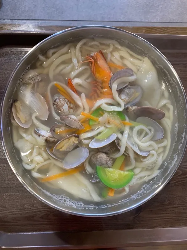 연신내칼국수 사진 3