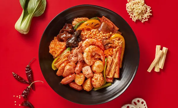 샤오당쟈마라탕 가산점 사진 4