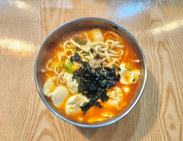 연신내칼국수 사진 4