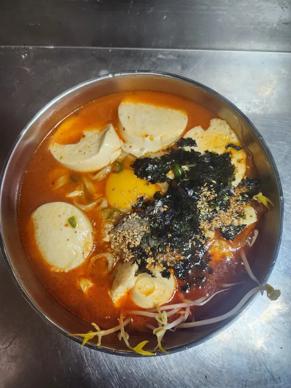 연신내칼국수 사진 5