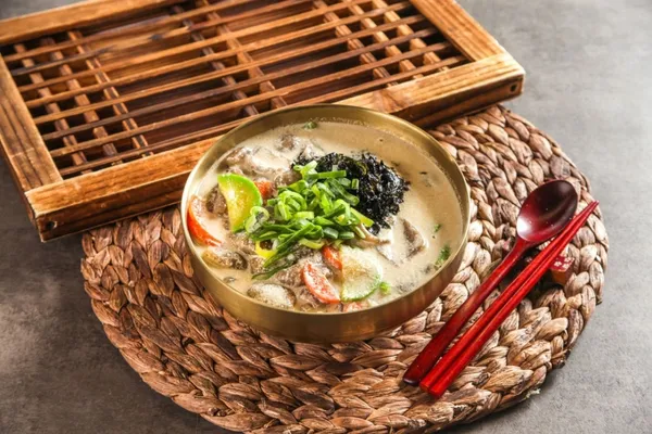 원조중원탑막국수 본점 사진 4