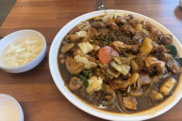 강변찜닭 사진 4