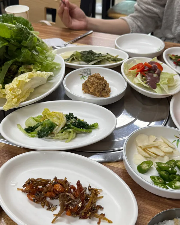 태림숯불갈비