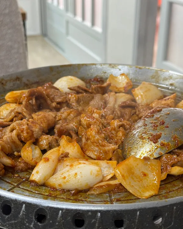태림숯불갈비 사진 2