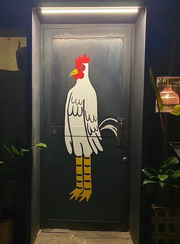 양키통닭 사진 3