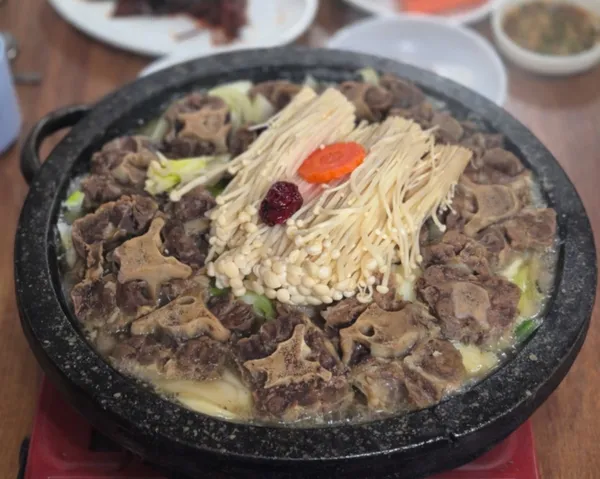 진국설렁탕 사진 2