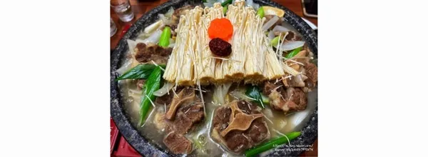 진국설렁탕 사진 4