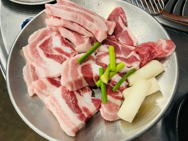 지대루참숯왕소금구이 사진 3