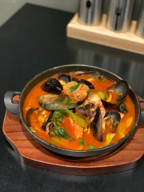 이태리포차 사진 3