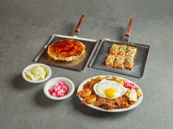죠죠 판교아브뉴프랑점 사진 5