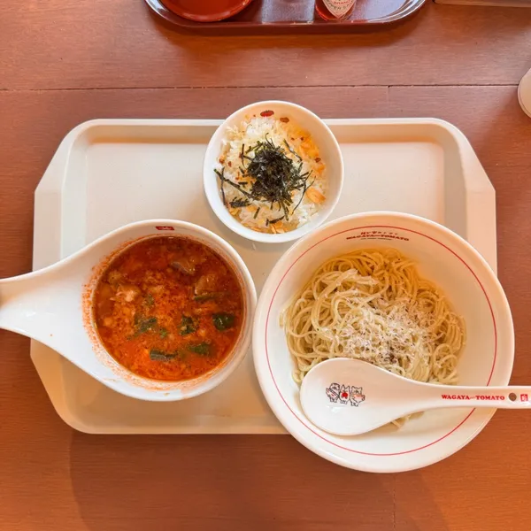 와가야노토마토 사진 2
