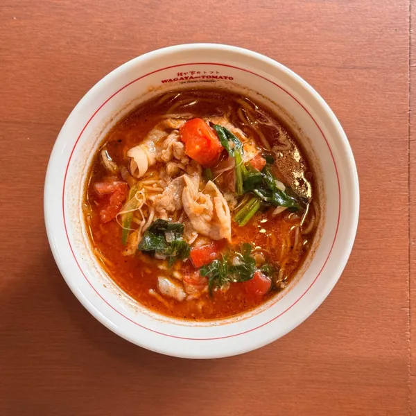 와가야노토마토 사진 4