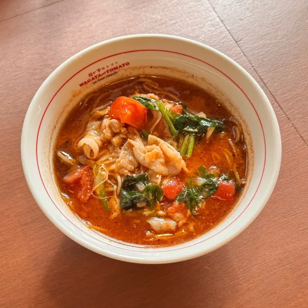 와가야노토마토 사진 5