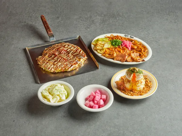 죠죠 서면전포점 사진 5