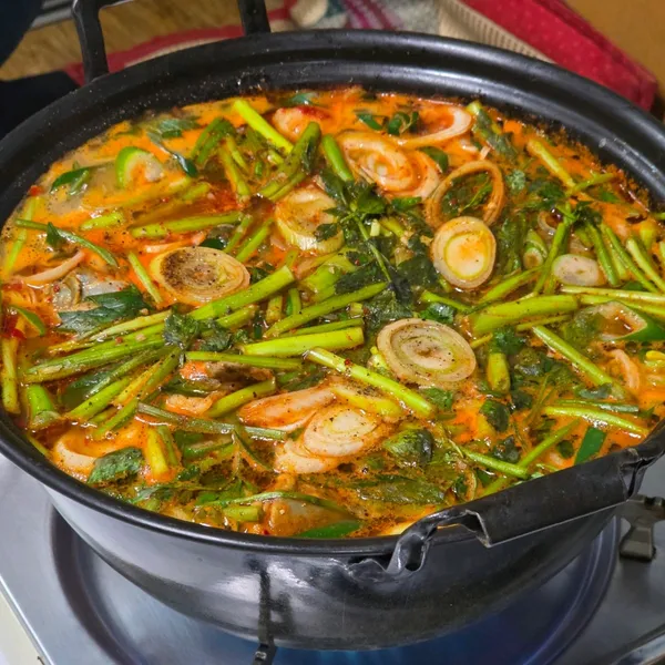 버당말메기촌 사진 4