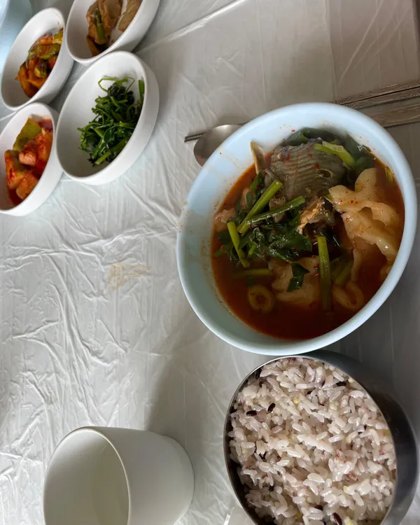 버당말메기촌 사진 5