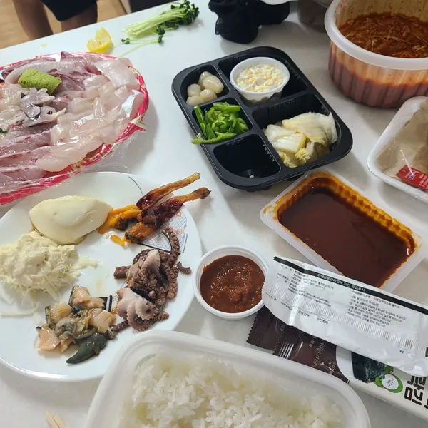행복수산 사진 4