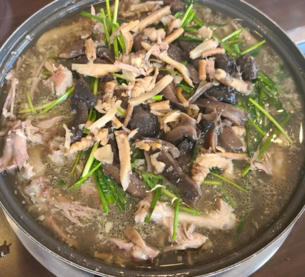 사군자 사진 2