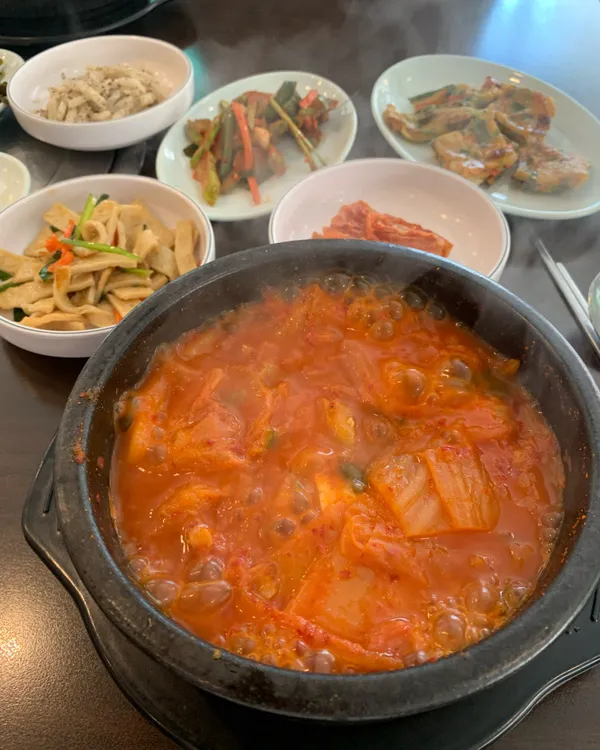 사군자 사진 5