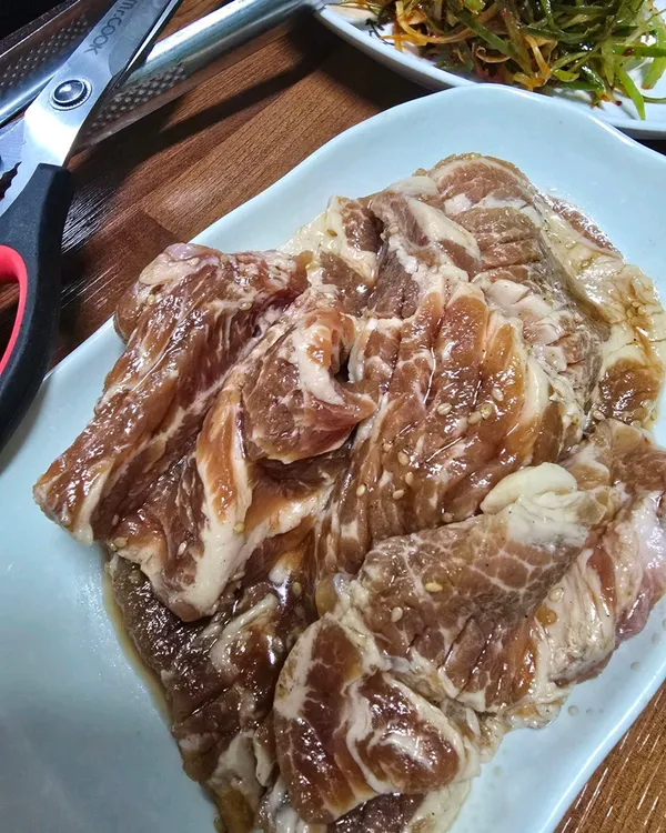 제주생고기 사진 3