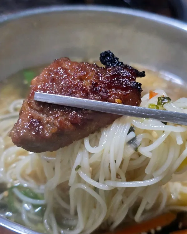 제주생고기 사진 4