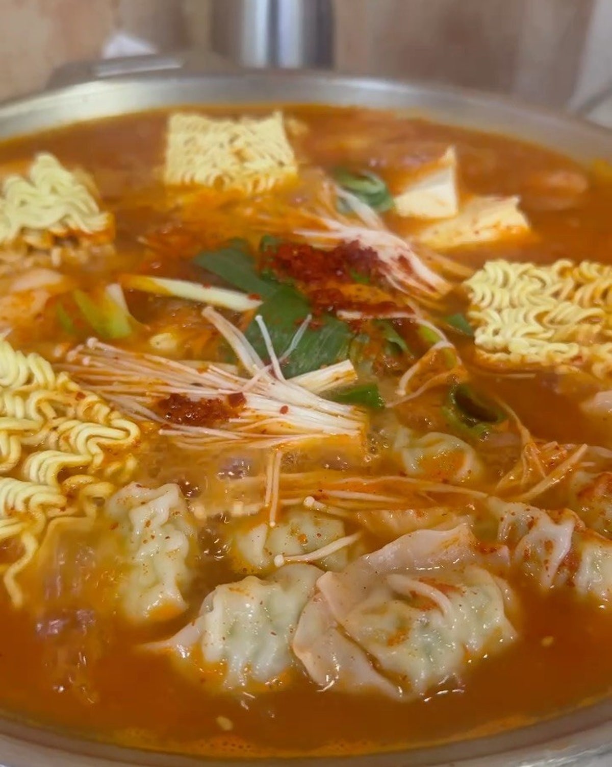 윤가네부대찌게 사진 5
