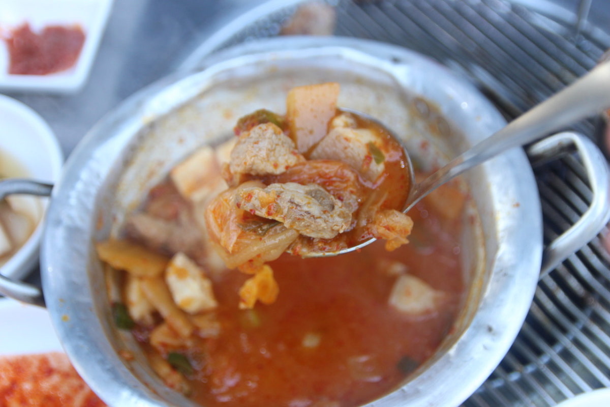 꽃돼지연탄구이 사진 5