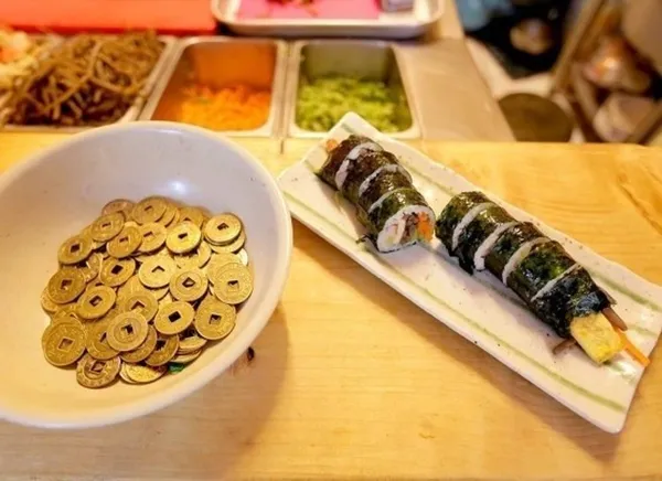 통인시장 사진 3