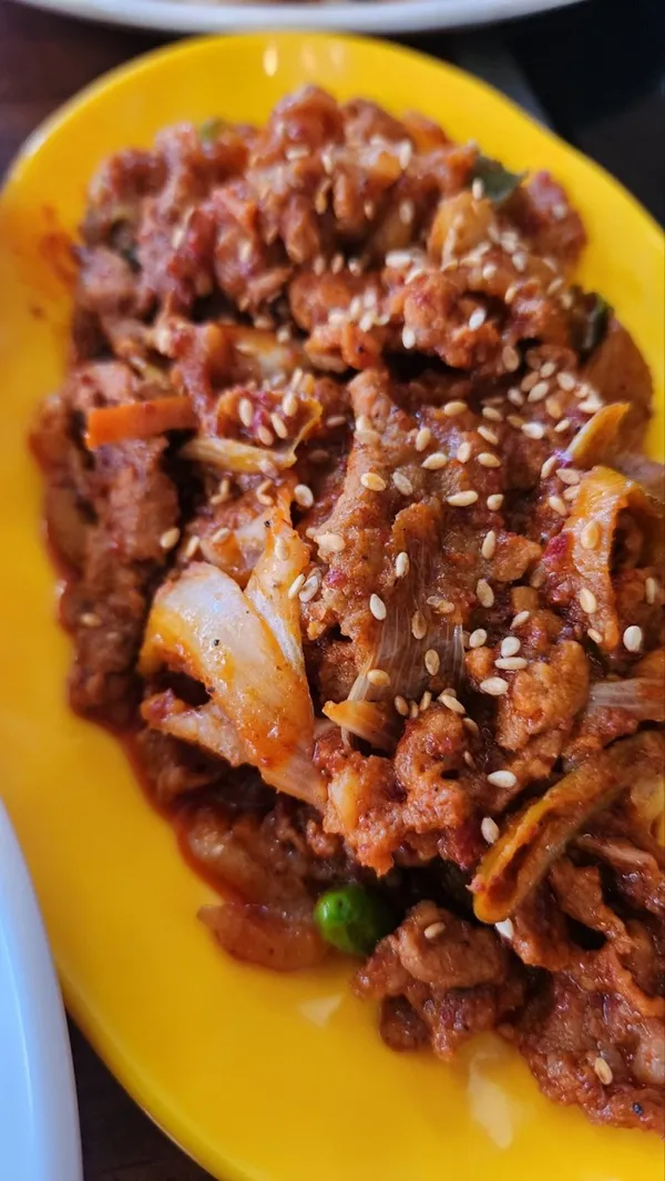 효촌육일집 효촌점 사진 3