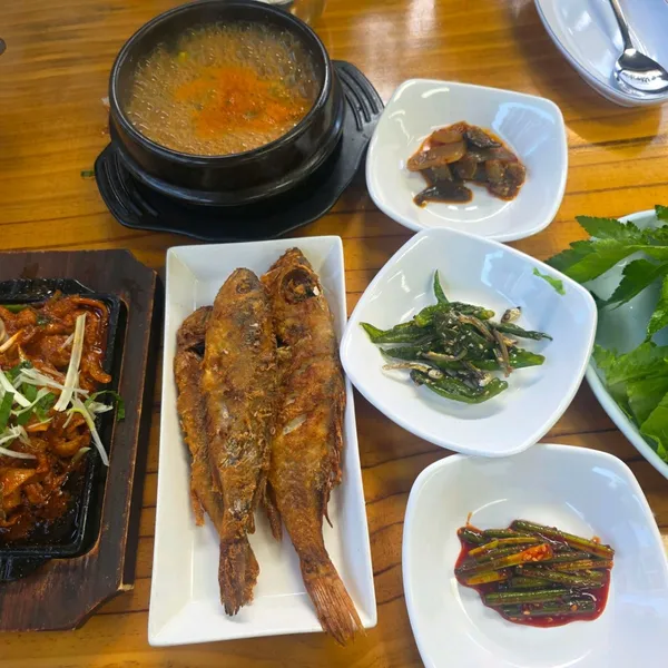 효촌육일집 효촌점 사진 5