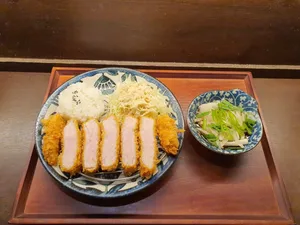 ファーストクックカツ
