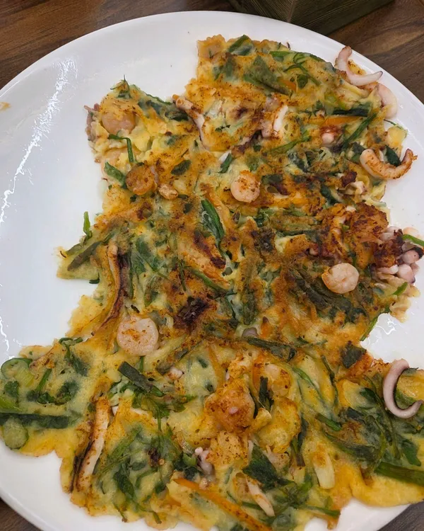 왕솔밭칼국수 사진 4