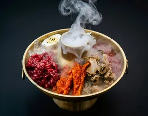 Surakio Naengmyeon Nowon Main Branch