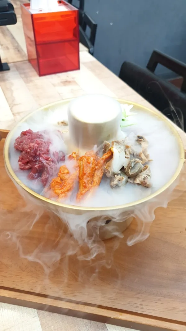 수락이오냉면 노원본점 사진 3