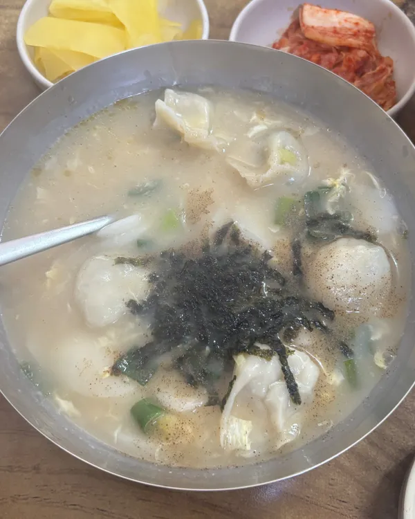 코끼리만두 사진 5