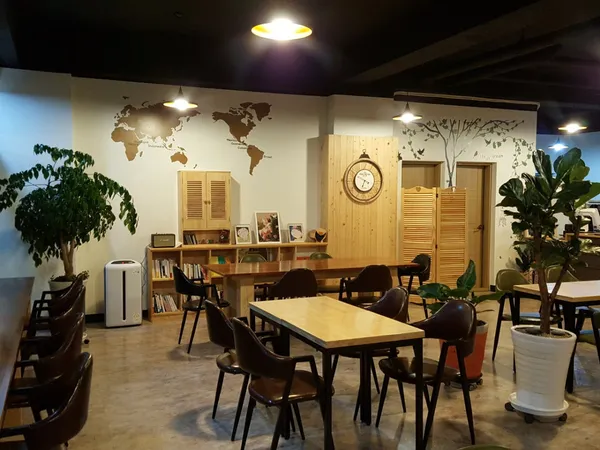 카페 이서 사진 4