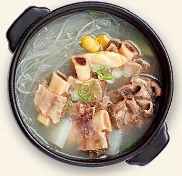 한일관 광화문점 사진 2