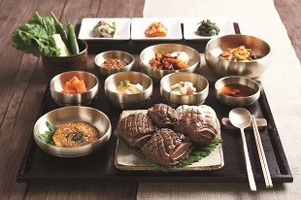 한일관 광화문점 사진 3