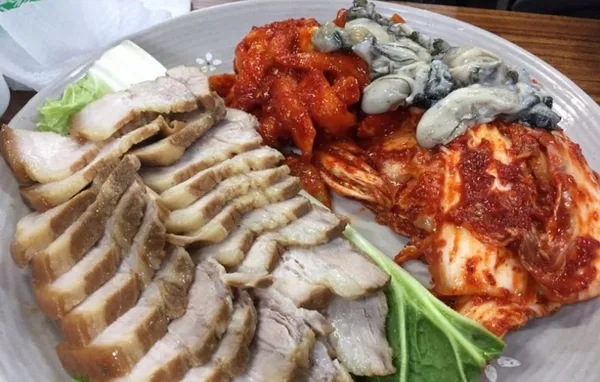 전주집 사진 2