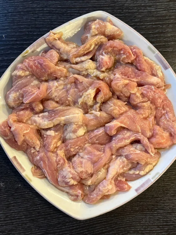 숯꾸닭 사진 4