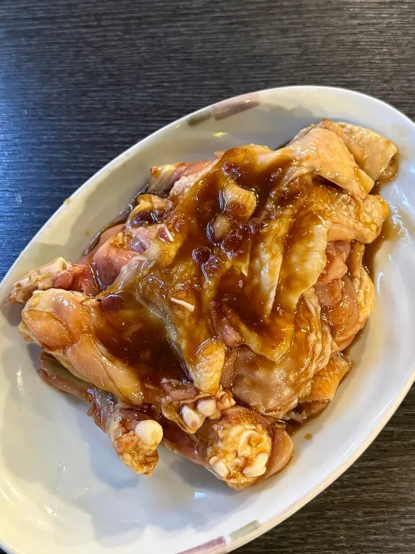 숯꾸닭 사진 5