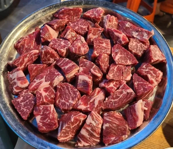 돌쇠장작구이 사진 2